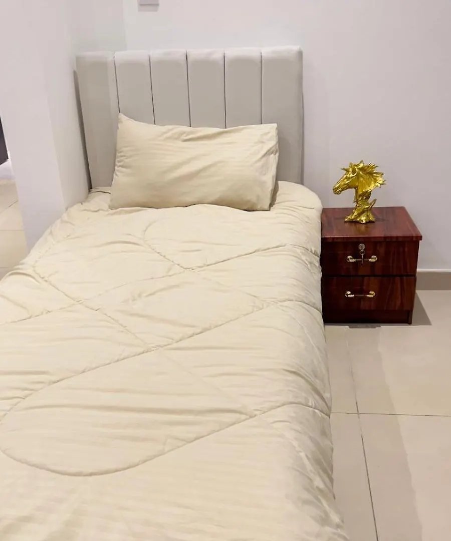 Park View Dip1 Apartment Dubai