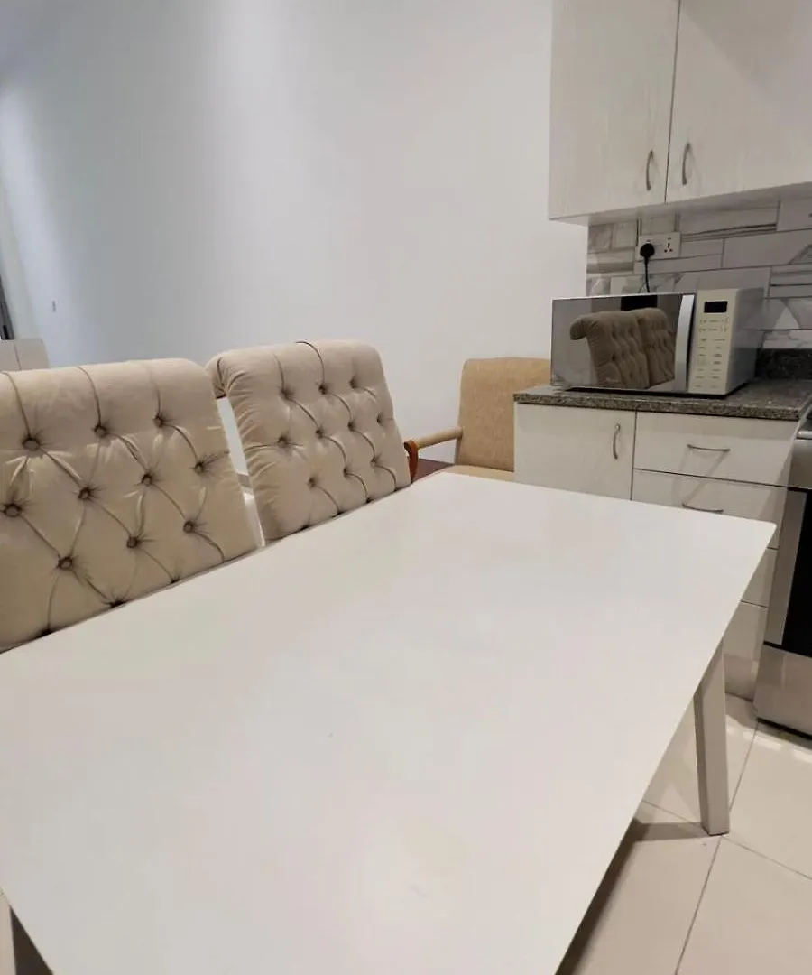 Park View Dip1 Apartment Dubai United Arab Emirates
