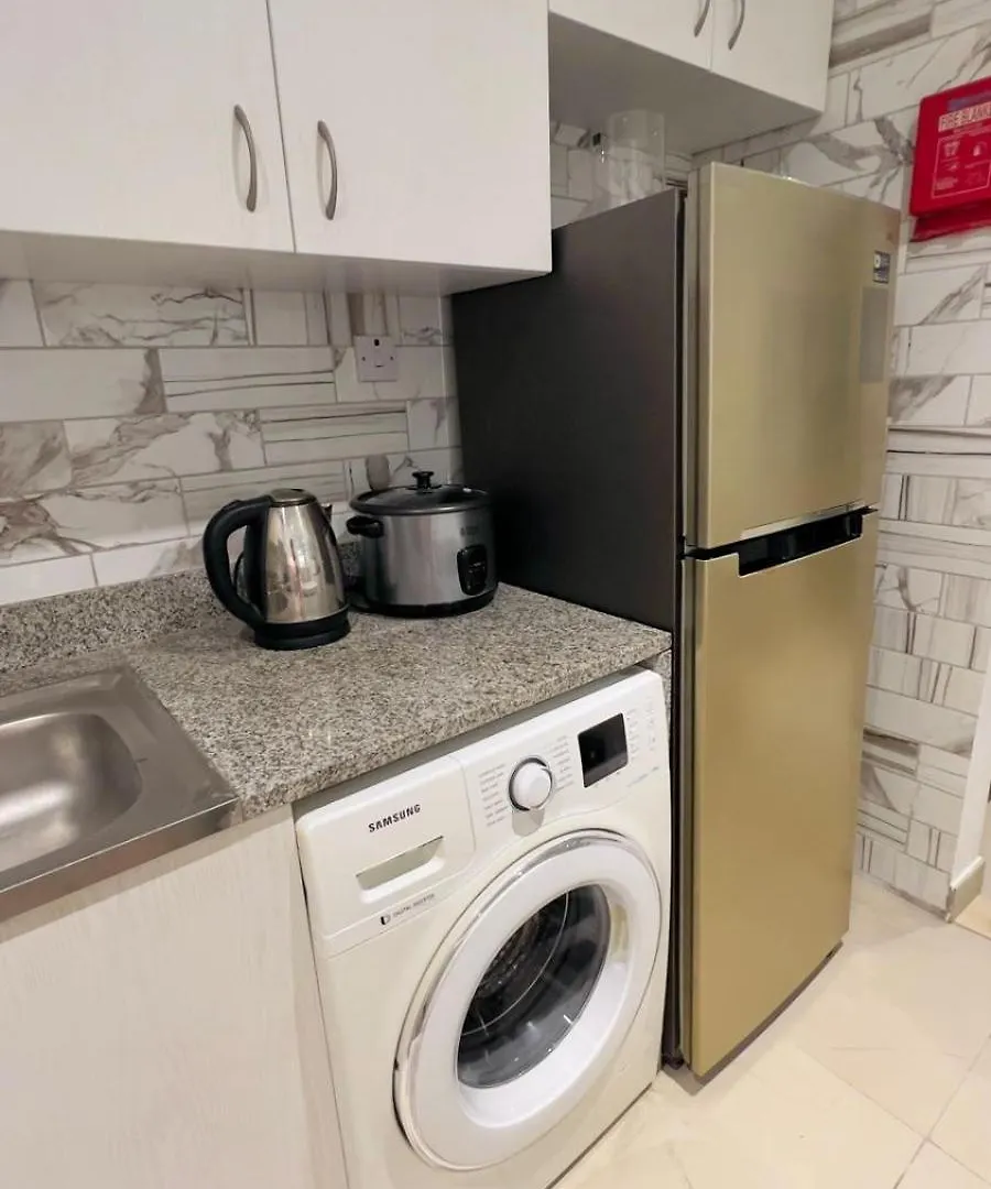 Park View Dip1 Apartment Dubai 0*,  United Arab Emirates