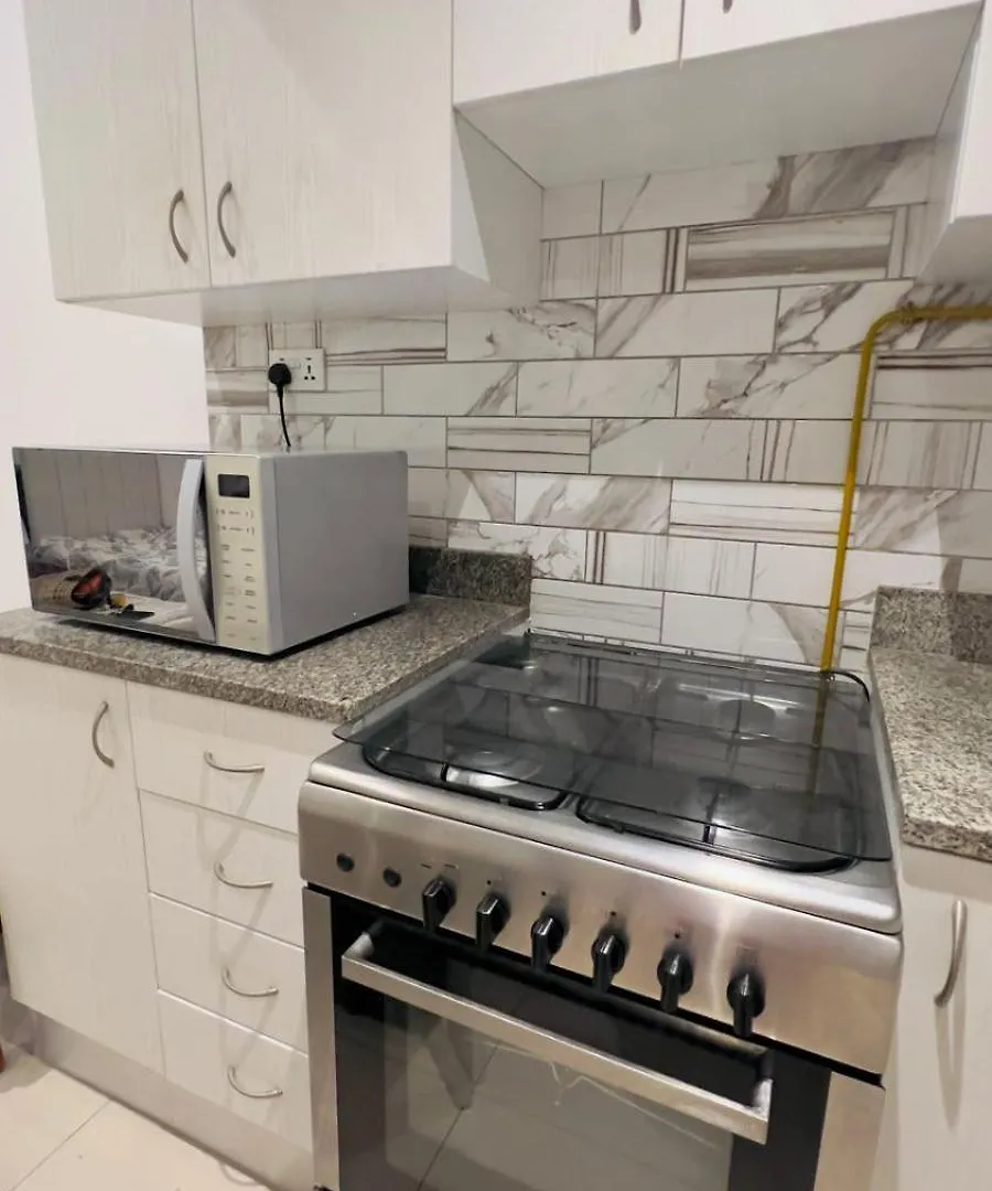 Park View Dip1 Apartment Dubai