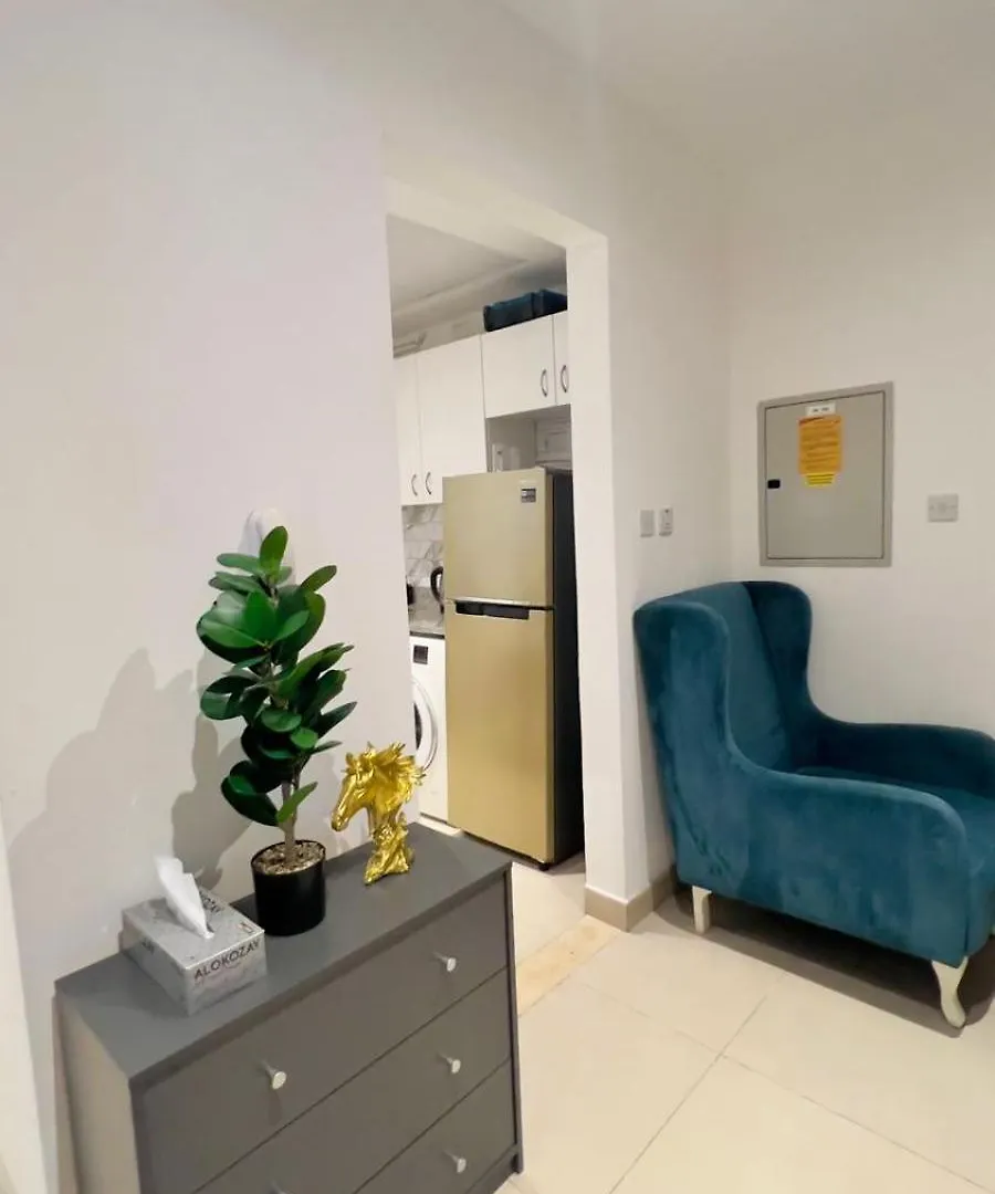 Park View Dip1 Apartment Dubai 0*,