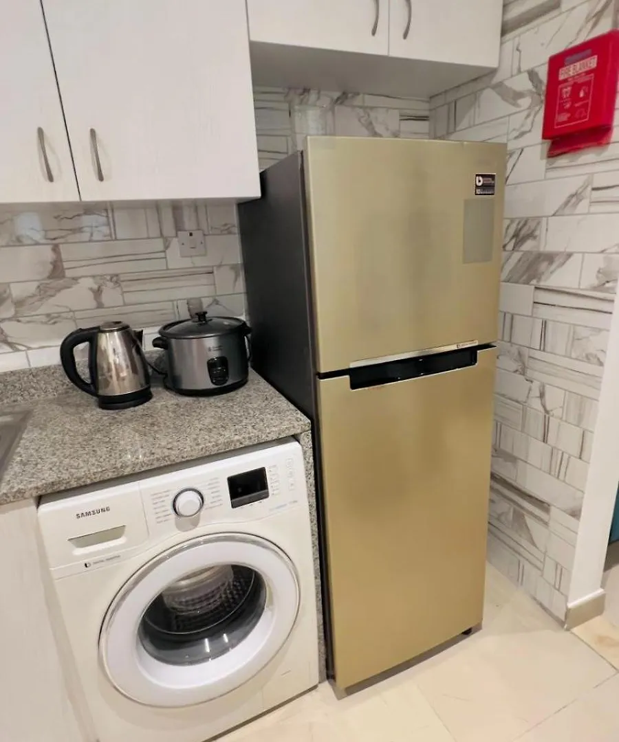Park View Dip1 Apartment Dubai United Arab Emirates